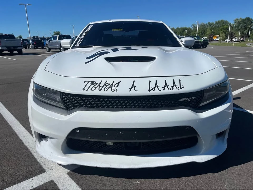 2016 Dodge Charger SRT & 392 7th Gen - Image 2 of 18