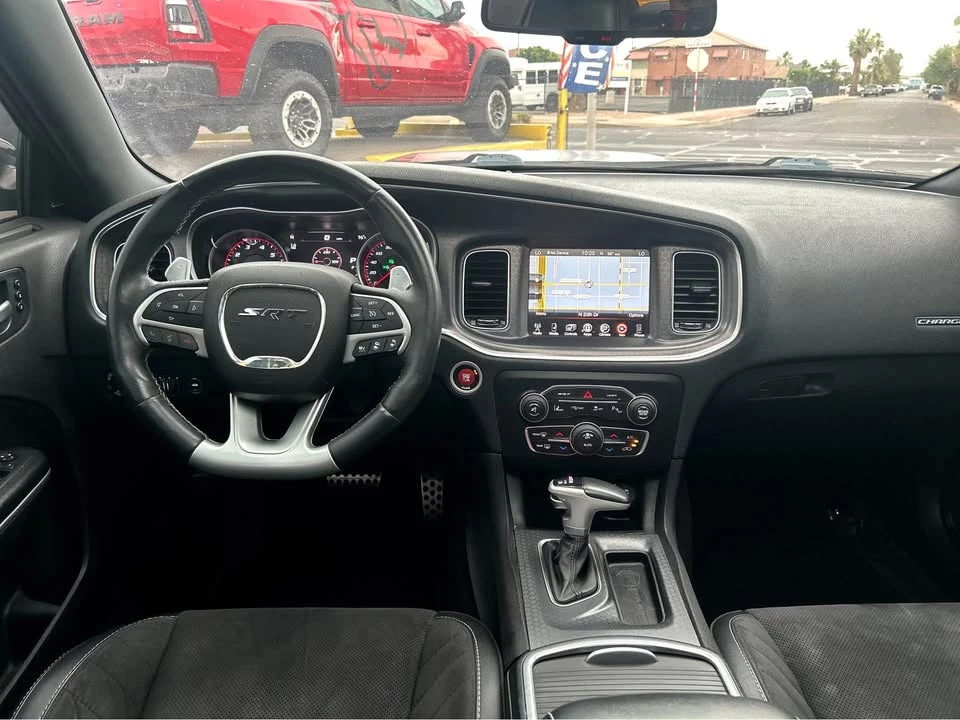2016 Dodge Charger SRT & 392 7th Gen - Image 7 of 17