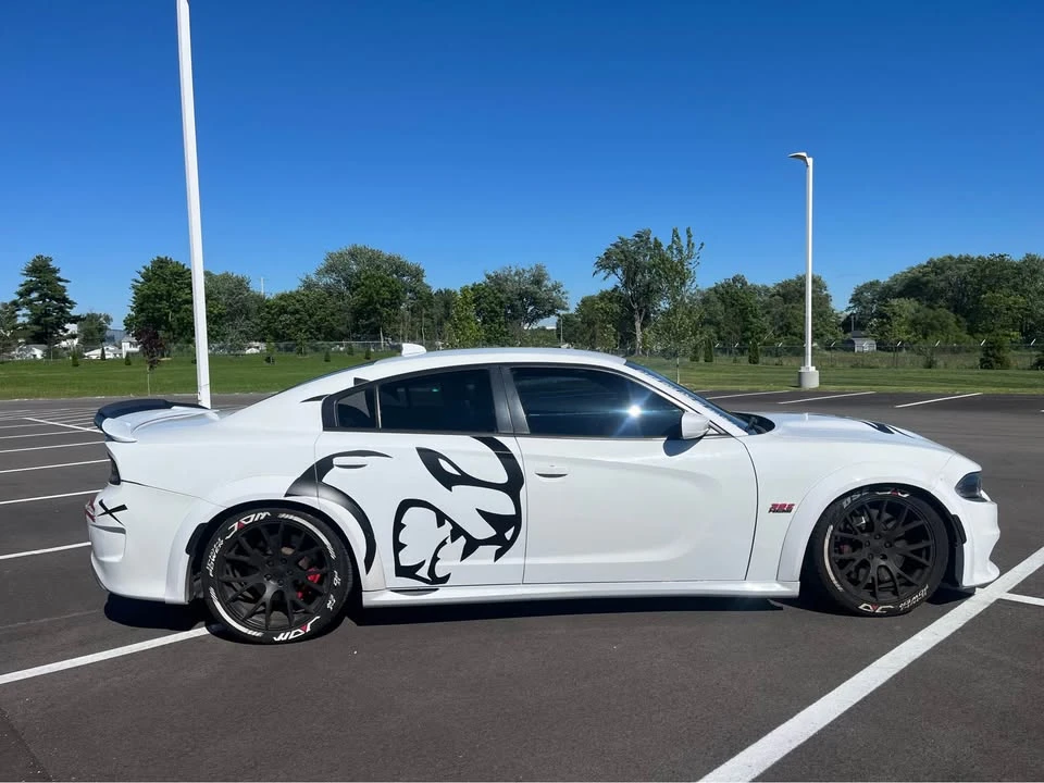 2016 Dodge Charger SRT & 392 7th Gen - Image 11 of 18