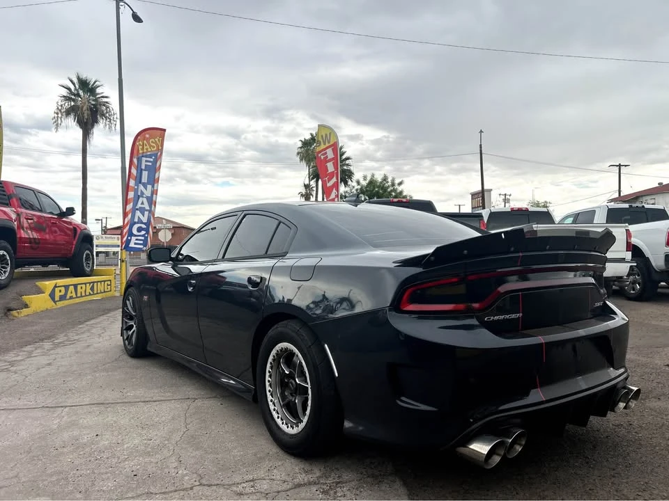 2016 Dodge Charger SRT & 392 7th Gen - Image 6 of 17