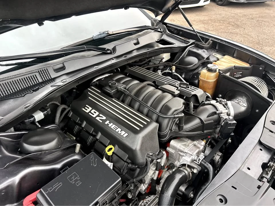 2016 Dodge Charger SRT & 392 7th Gen - Image 17 of 17
