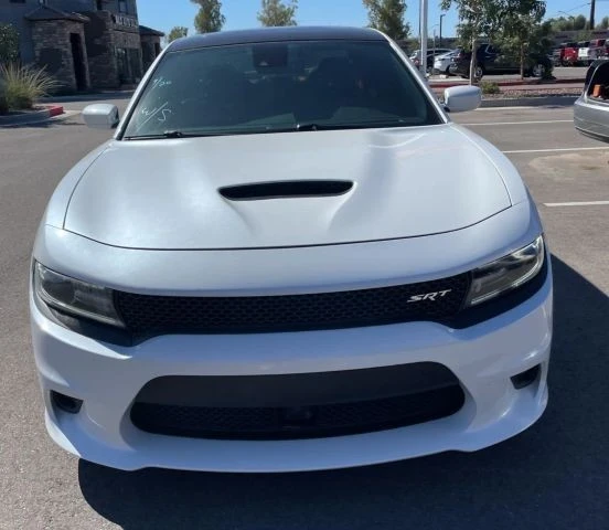 2016 Dodge Charger SRT & 392 7th Gen - Image 8 of 15