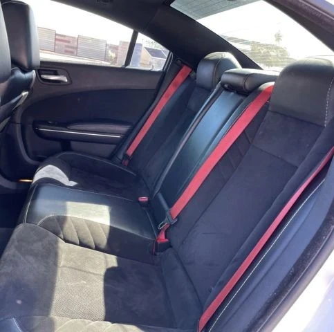 2016 Dodge Charger SRT & 392 7th Gen - Image 13 of 15