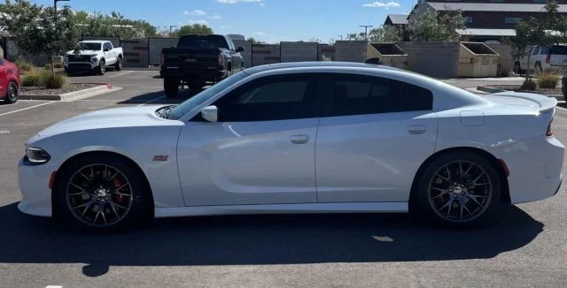 2016 Dodge Charger SRT & 392 7th Gen - Image 2 of 15