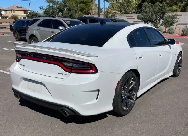 2016 Dodge Charger SRT & 392 7th Gen - Image 5 of 15
