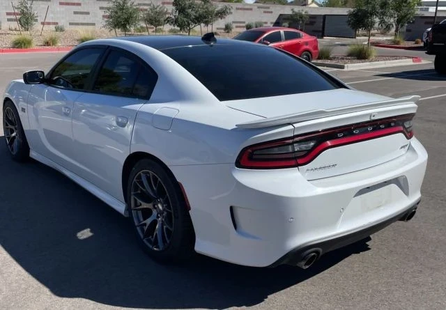 2016 Dodge Charger SRT & 392 7th Gen - Image 3 of 15