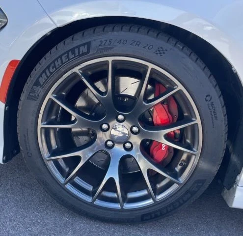 2016 Dodge Charger SRT & 392 7th Gen - Image 9 of 15