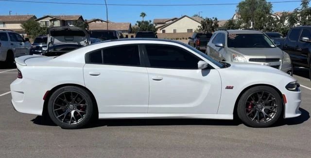 2016 Dodge Charger SRT & 392 7th Gen - Image 6 of 15