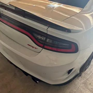 2016 Dodge Charger SRT 392 Sedan 4D