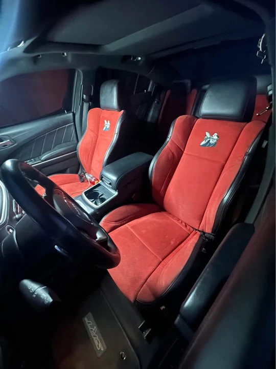2016 Dodge Charger SRT & 392 7th Gen - Image 7 of 7