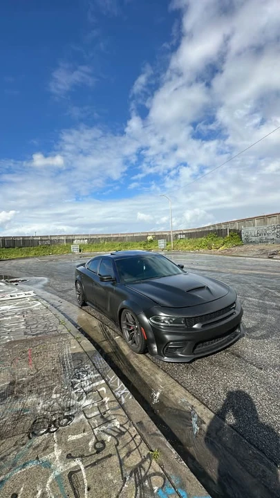 2016 Dodge Charger SRT & 392 7th Gen - Image 3 of 7