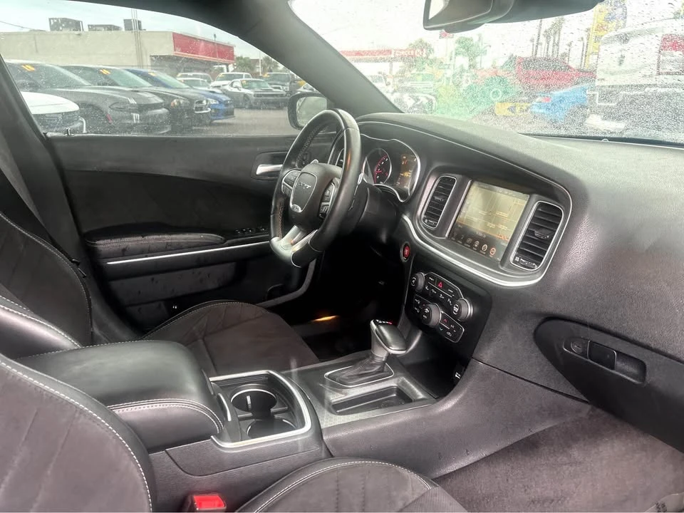 2016 Dodge Charger SRT & 392 7th Gen - Image 12 of 14