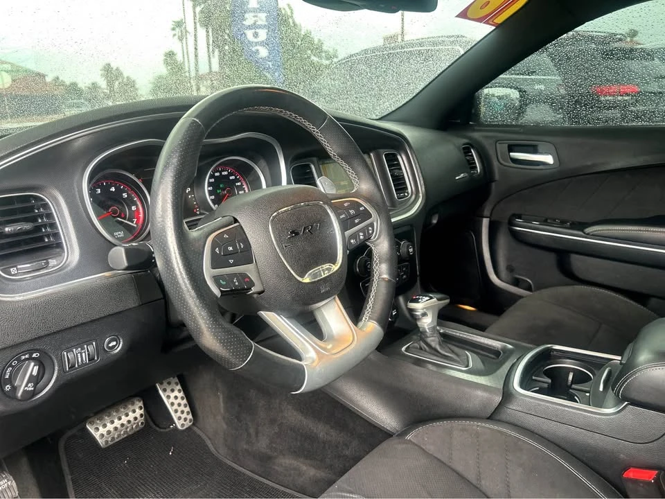 2016 Dodge Charger SRT & 392 7th Gen - Image 9 of 14