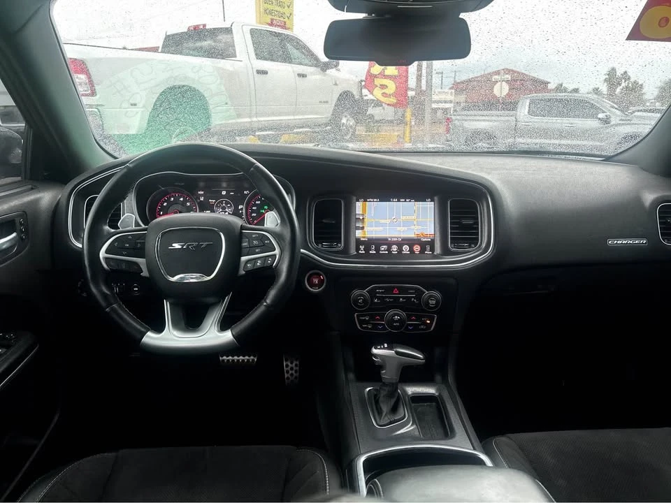 2016 Dodge Charger SRT & 392 7th Gen - Image 7 of 14
