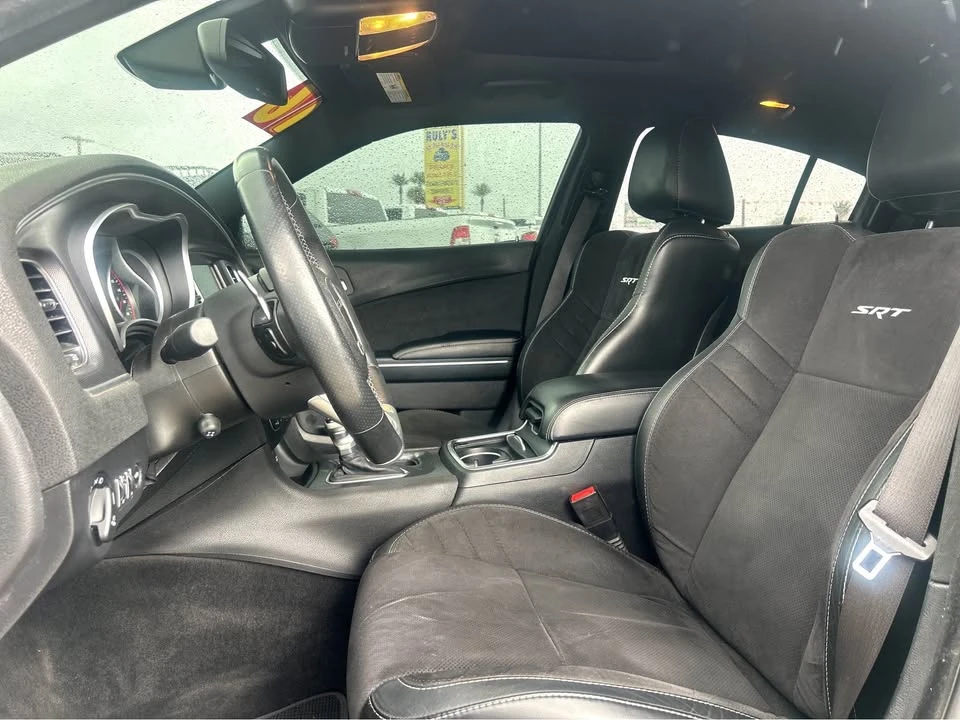 2016 Dodge Charger SRT & 392 7th Gen - Image 10 of 14