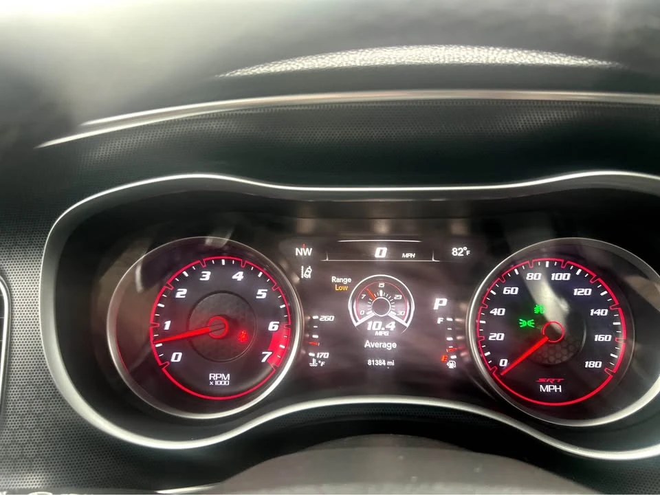 2016 Dodge Charger SRT & 392 7th Gen - Image 11 of 14