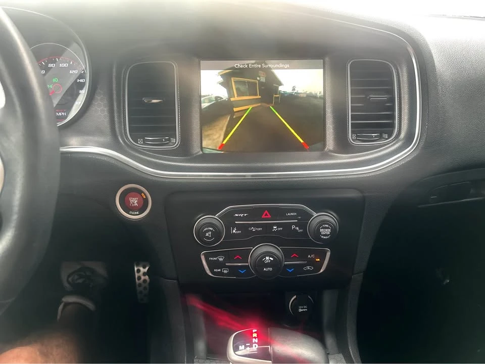 2016 Dodge Charger SRT & 392 7th Gen - Image 14 of 14