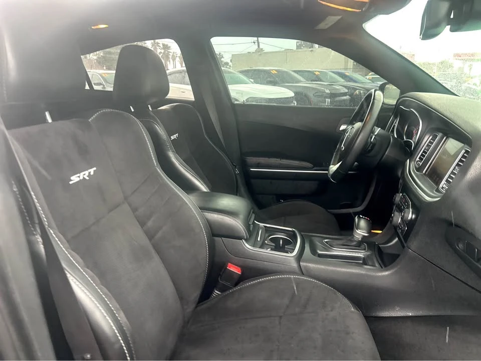 2016 Dodge Charger SRT & 392 7th Gen - Image 14 of 14