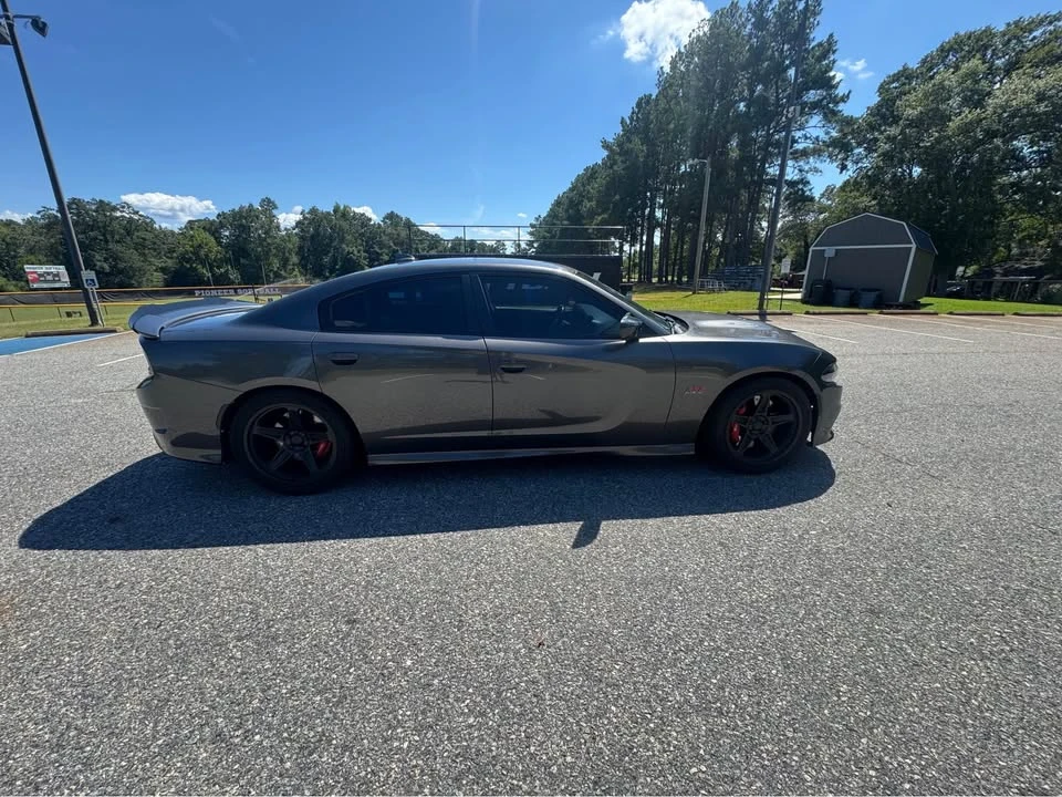2016 Dodge Charger SRT & 392 7th Gen - Image 3 of 10