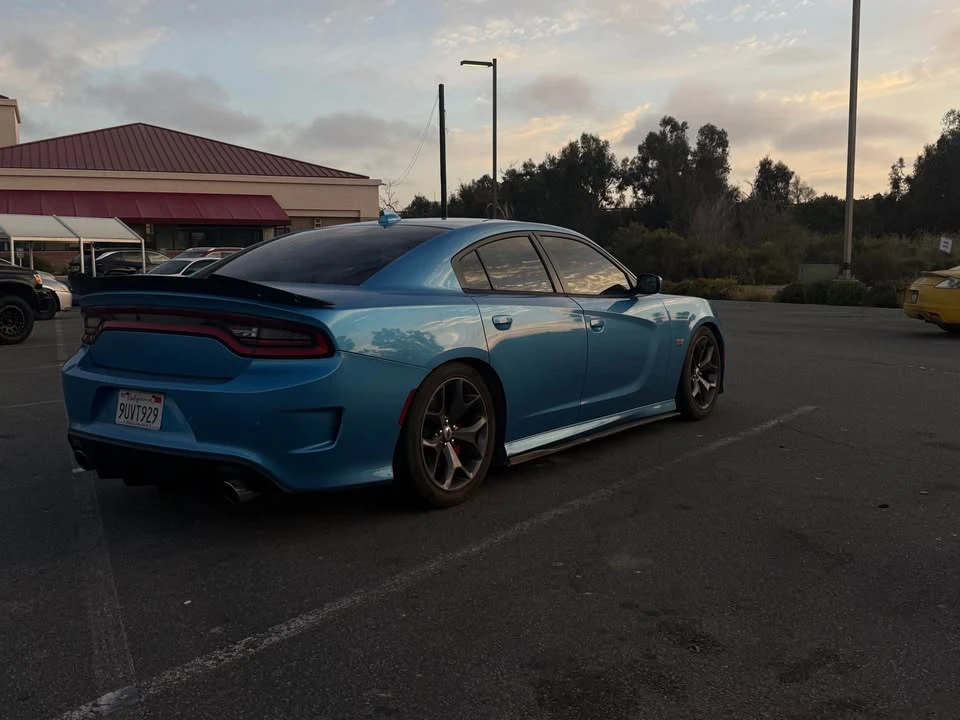 2016 Dodge Charger SRT & 392 7th Gen - Image 2 of 4