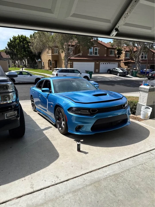 2016 Dodge Charger SRT & 392 7th Gen - Image 4 of 4