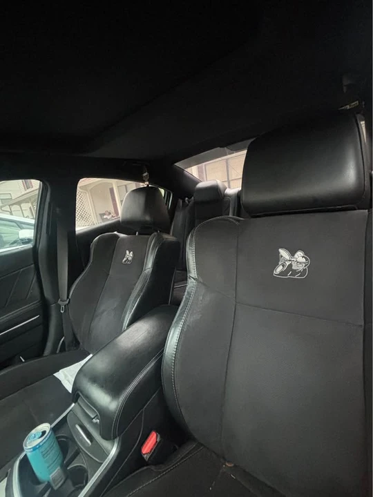 2016 Dodge Charger SRT & 392 7th Gen - Image 5 of 19