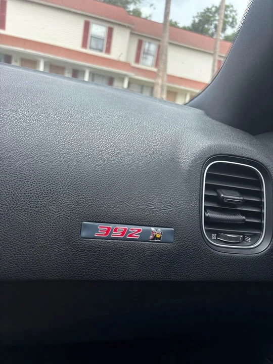2016 Dodge Charger SRT & 392 7th Gen - Image 4 of 19
