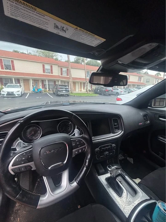 2016 Dodge Charger SRT & 392 7th Gen - Image 3 of 19