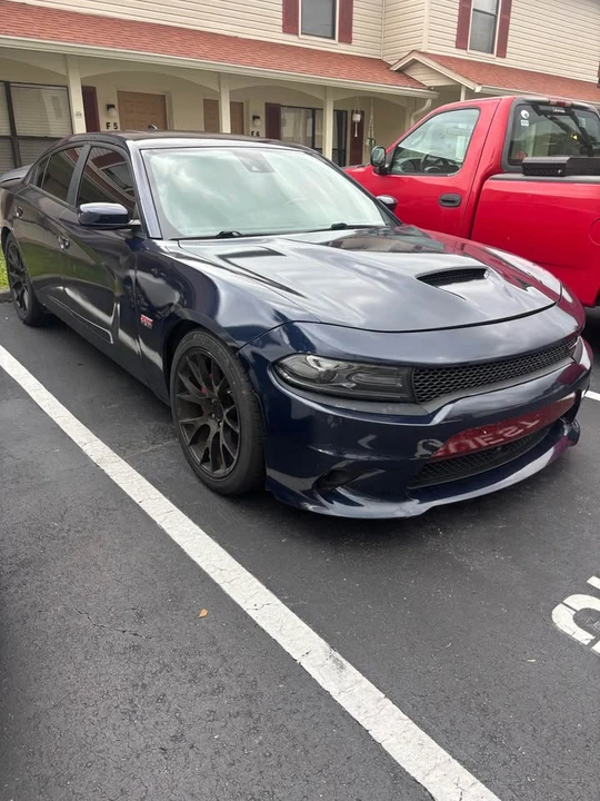 2016 Dodge Charger SRT & 392 7th Gen - Image 9 of 19