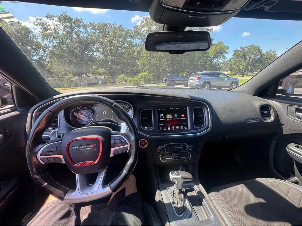 2016 Dodge Charger SRT & 392 7th Gen - Image 10 of 10