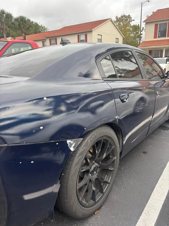 2016 Dodge Charger SRT & 392 7th Gen - Image 11 of 19