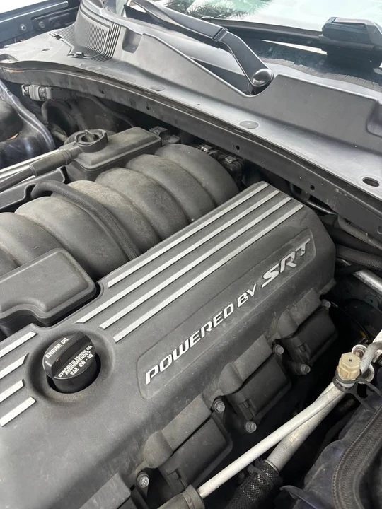 2016 Dodge Charger SRT & 392 7th Gen - Image 7 of 19