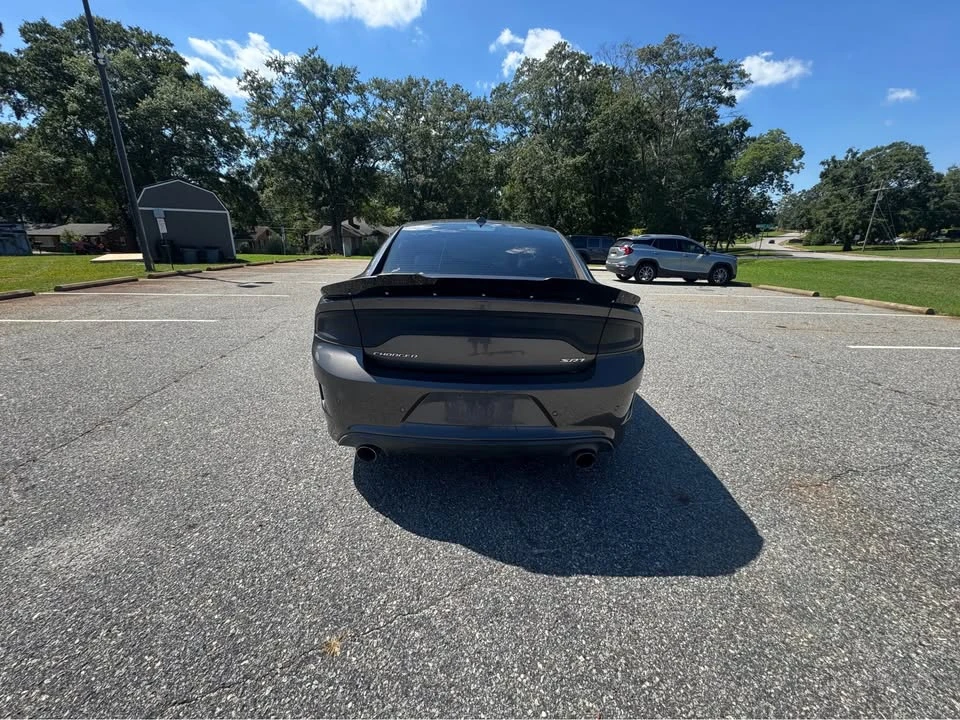 2016 Dodge Charger SRT & 392 7th Gen - Image 2 of 10