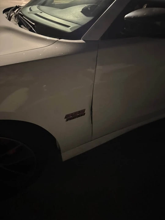 2016 Dodge Charger SRT & 392 7th Gen - Image 4 of 6