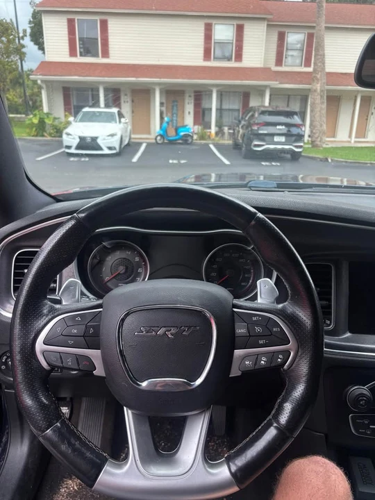 2016 Dodge Charger SRT & 392 7th Gen - Image 2 of 19