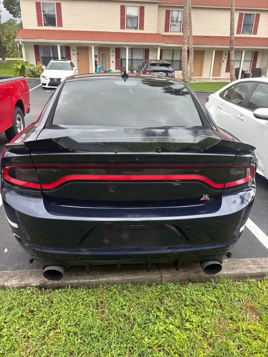 2016 Dodge Charger SRT & 392 7th Gen - Image 14 of 19