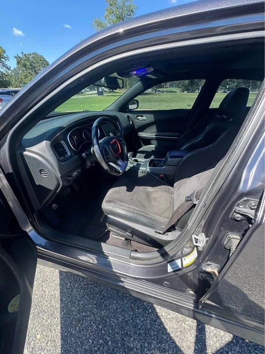 2016 Dodge Charger SRT & 392 7th Gen - Image 8 of 10