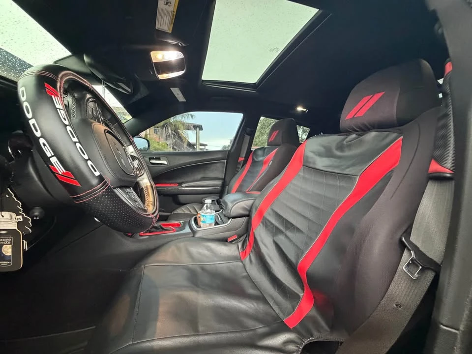 2016 Dodge Charger SRT & 392 7th Gen - Image 8 of 9