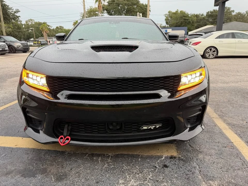 2016 Dodge Charger SRT & 392 7th Gen - Image 2 of 9