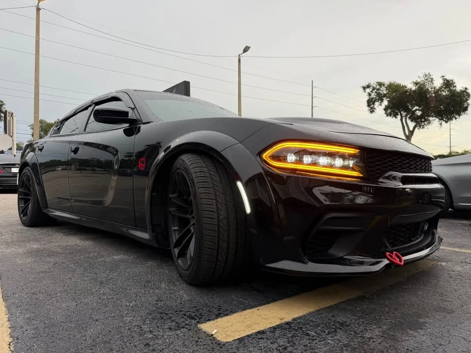 2016 Dodge Charger SRT & 392 7th Gen - Image 3 of 9