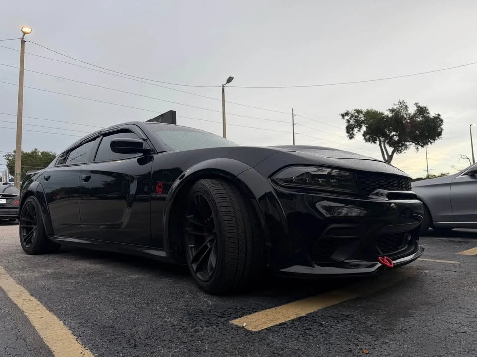 2016 Dodge Charger SRT & 392 7th Gen - Image 4 of 9