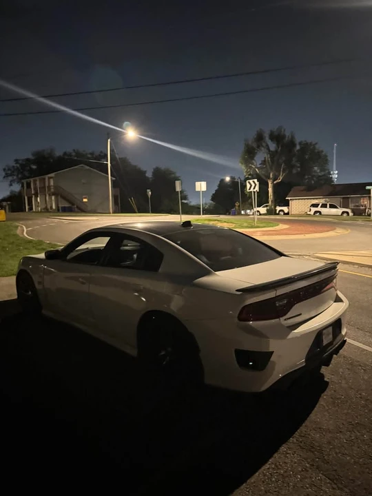 2016 Dodge Charger SRT & 392 7th Gen - Image 3 of 6