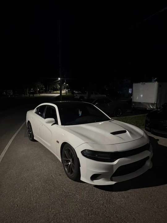2016 Dodge Charger SRT & 392 7th Gen - Image 2 of 6