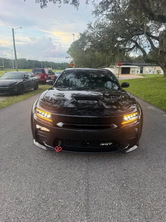 2016 Dodge Charger SRT & 392 7th Gen - Image 2 of 12