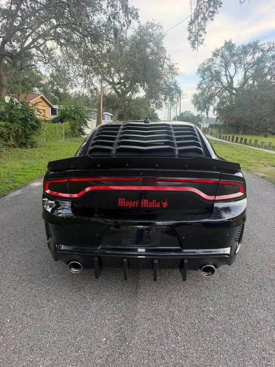 2016 Dodge Charger SRT & 392 7th Gen - Image 6 of 12