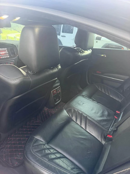 2016 Dodge Charger SRT & 392 7th Gen - Image 10 of 12