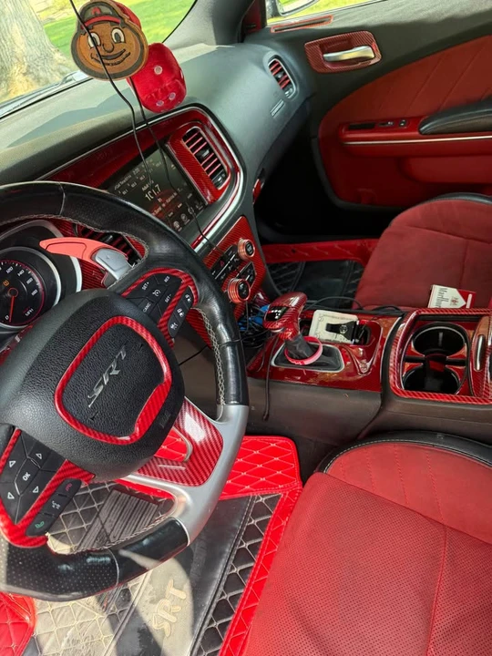 2016 Dodge Charger SRT & 392 7th Gen - Image 6 of 8