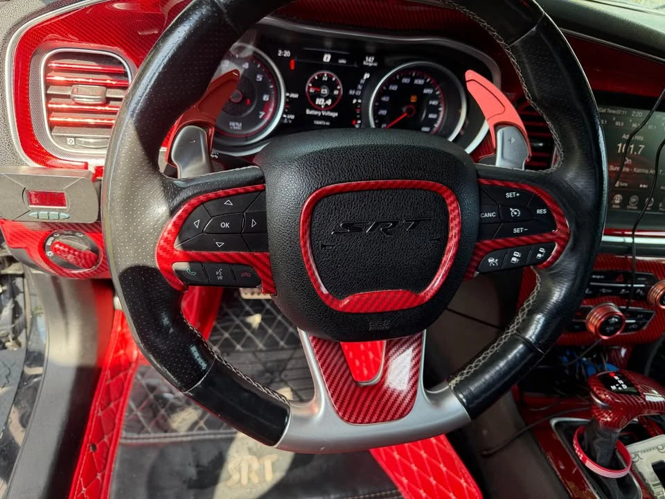 2016 Dodge Charger SRT & 392 7th Gen - Image 7 of 8