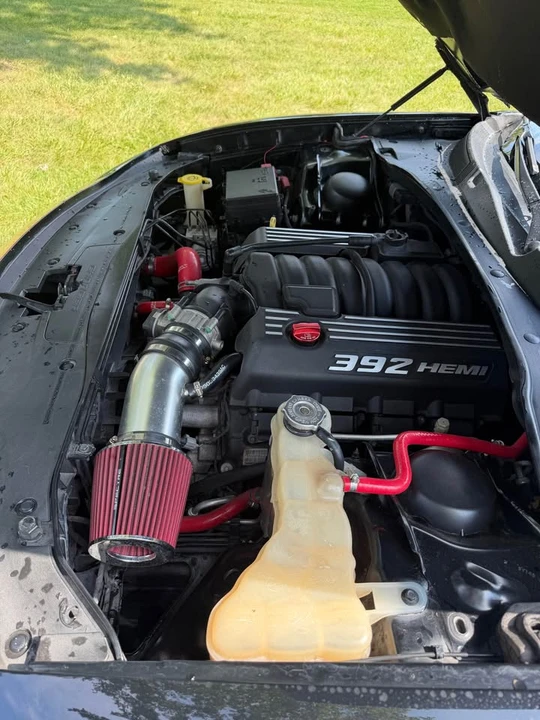 2016 Dodge Charger SRT & 392 7th Gen - Image 2 of 8