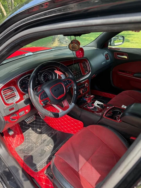 2016 Dodge Charger SRT & 392 7th Gen - Image 8 of 8